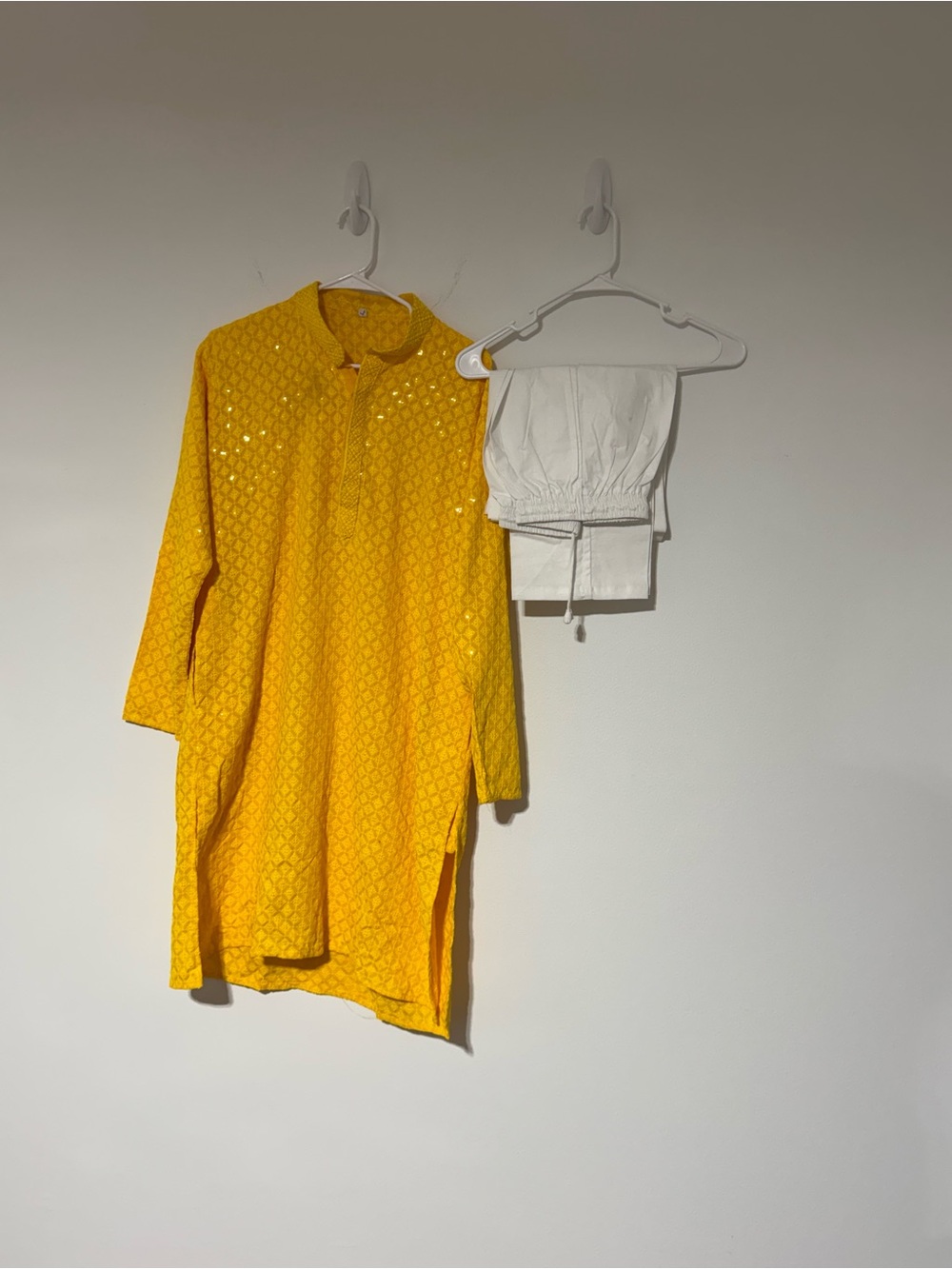 Men’s kurta - Picture 3 of 3